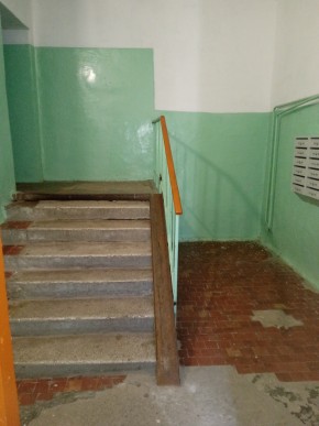 ул. Энтузиастов,26а в Качканаре - kachkanar.yutvil.ru - фото 4 ул. Энтузиастов,26а в Качканаре - kachkanar.yutvil.ru - фото 4