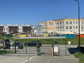 ул. Евгения Савкова,46/2 в Качканаре - kachkanar.yutvil.ru - фото 19 ул. Евгения Савкова,46/2 в Качканаре - kachkanar.yutvil.ru - фото 19