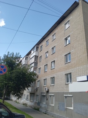 ул. Фурманова,24 в Качканаре - kachkanar.yutvil.ru ул. Фурманова,24 в Качканаре - kachkanar.yutvil.ru