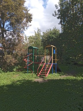 ул. Фурманова,24 в Качканаре - kachkanar.yutvil.ru - фото 2 ул. Фурманова,24 в Качканаре - kachkanar.yutvil.ru - фото 2