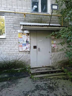 ул. Фурманова,24 в Качканаре - kachkanar.yutvil.ru - фото 5