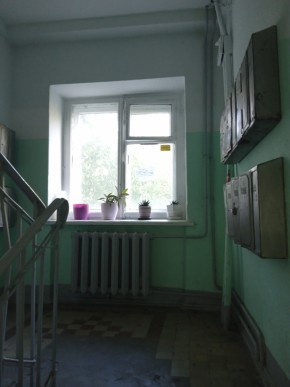ул. Фурманова,24 в Качканаре - kachkanar.yutvil.ru - фото 7