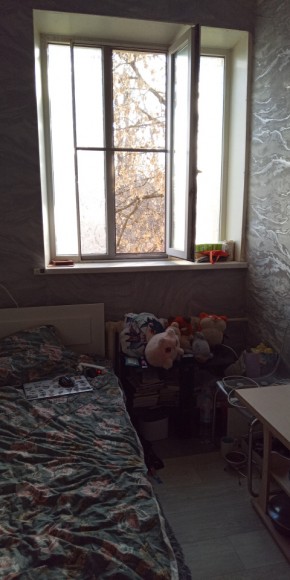 ул. Ильича,17 в Качканаре - kachkanar.yutvil.ru - фото 1 ул. Ильича,17 в Качканаре - kachkanar.yutvil.ru - фото 1