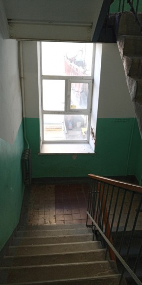 ул. Ильича,17 в Качканаре - kachkanar.yutvil.ru - фото 14 ул. Ильича,17 в Качканаре - kachkanar.yutvil.ru - фото 14