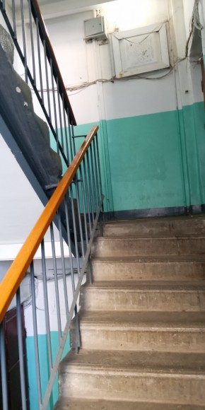 ул. Ильича,17 в Качканаре - kachkanar.yutvil.ru - фото 15 ул. Ильича,17 в Качканаре - kachkanar.yutvil.ru - фото 15