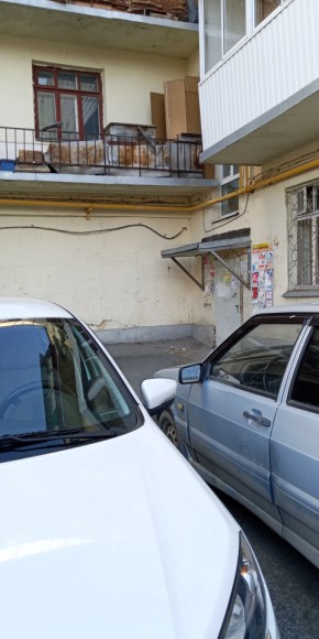 ул. Ильича,17 в Качканаре - kachkanar.yutvil.ru - фото 16 ул. Ильича,17 в Качканаре - kachkanar.yutvil.ru - фото 16
