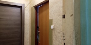 ул. Ильича,17 в Качканаре - kachkanar.yutvil.ru - фото 5 ул. Ильича,17 в Качканаре - kachkanar.yutvil.ru - фото 5
