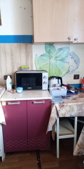 ул. Ильича,17 в Качканаре - kachkanar.yutvil.ru - фото 6 ул. Ильича,17 в Качканаре - kachkanar.yutvil.ru - фото 6
