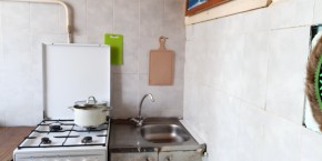 ул. Ильича,17 в Качканаре - kachkanar.yutvil.ru - фото 7 ул. Ильича,17 в Качканаре - kachkanar.yutvil.ru - фото 7