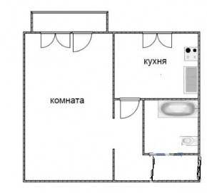 ул. Ильича,71д в Качканаре - kachkanar.yutvil.ru - фото 12