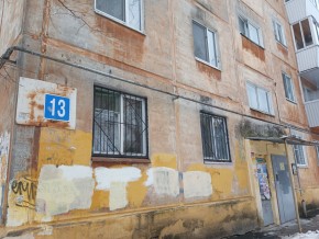 ул. Избирателей,13 в Качканаре - kachkanar.yutvil.ru - фото 25