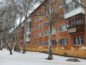 ул. Избирателей,13 в Качканаре - kachkanar.yutvil.ru - фото 26