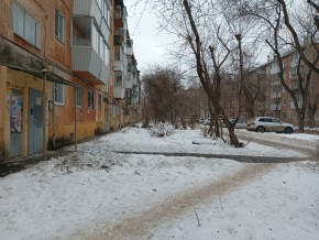 ул. Избирателей,13 в Качканаре - kachkanar.yutvil.ru - фото 27