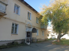 ул. Калинина,68 в Качканаре - kachkanar.yutvil.ru - фото 11