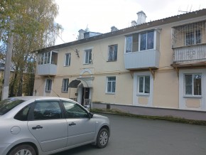 ул. Калинина,68 в Качканаре - kachkanar.yutvil.ru - фото 8