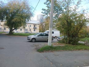 ул. Калинина,68 в Качканаре - kachkanar.yutvil.ru - фото 9