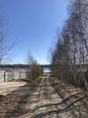 ул. Калиновая,9 в Качканаре - kachkanar.yutvil.ru - фото 5