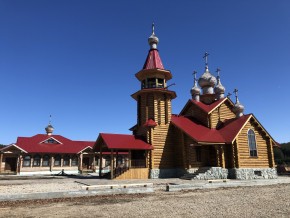 ул. Калиновая,9 в Качканаре - kachkanar.yutvil.ru - фото 8