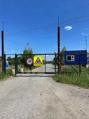 ул. Кленовая,1 в Качканаре - kachkanar.yutvil.ru
