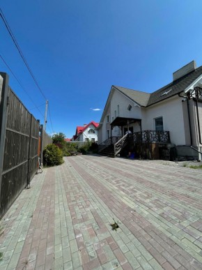 ул. Кленовая,1 в Качканаре - kachkanar.yutvil.ru - фото 11