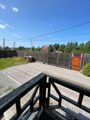 ул. Кленовая,1 в Качканаре - kachkanar.yutvil.ru - фото 12