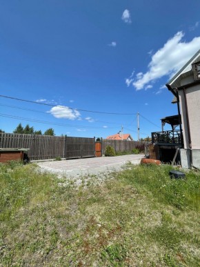 ул. Кленовая,1 в Качканаре - kachkanar.yutvil.ru - фото 9