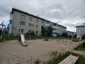 ул. Клубная,14 в Качканаре - kachkanar.yutvil.ru - фото 12