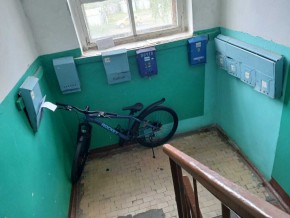 ул. Клубная,14 в Качканаре - kachkanar.yutvil.ru - фото 9