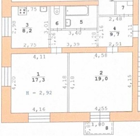 ул. Комсомольская,55а в Качканаре - kachkanar.yutvil.ru - фото 19 ул. Комсомольская,55а в Качканаре - kachkanar.yutvil.ru - фото 19