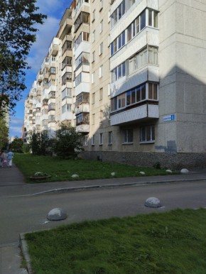 ул. Красных борцов,6 в Качканаре - kachkanar.yutvil.ru - фото 13