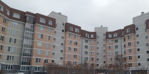 ул. Лесная,5 в Качканаре - kachkanar.yutvil.ru