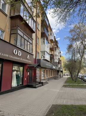 ул. Луначарского,50 в Качканаре - kachkanar.yutvil.ru - фото 15