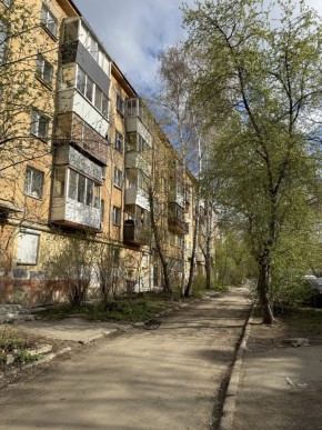 ул. Луначарского,50 в Качканаре - kachkanar.yutvil.ru - фото 16