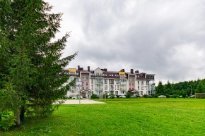 ул. Малогородская,2 в Качканаре - kachkanar.yutvil.ru - фото 30