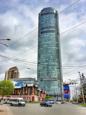 ул. Малышева,51 в Качканаре - kachkanar.yutvil.ru - фото 9