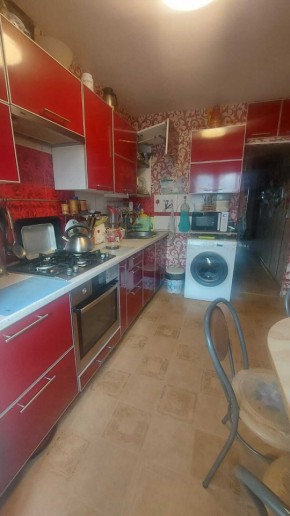 ул. Машиностроителей,34 в Качканаре - kachkanar.yutvil.ru - фото 2