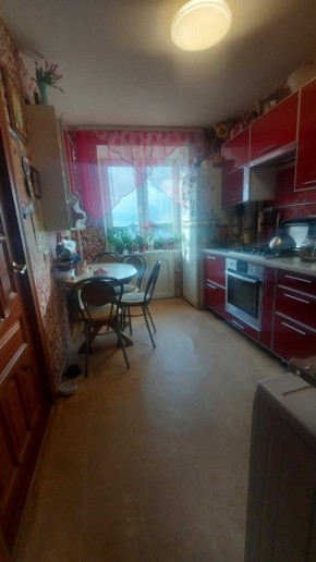 ул. Машиностроителей,34 в Качканаре - kachkanar.yutvil.ru - фото 3