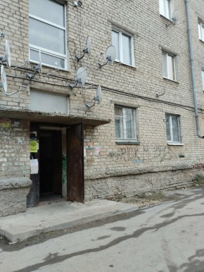 ул. Матвеева,20 в Качканаре - kachkanar.yutvil.ru - фото 17