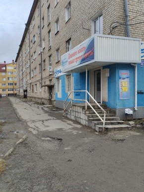 ул. Матвеева,20 в Качканаре - kachkanar.yutvil.ru - фото 18