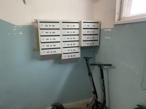 ул. Механизаторов,100 к 4а в Качканаре - kachkanar.yutvil.ru - фото 6 ул. Механизаторов,100 к 4а в Качканаре - kachkanar.yutvil.ru - фото 6