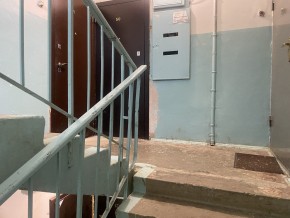 ул. Механизаторов,100 к 4а в Качканаре - kachkanar.yutvil.ru - фото 7 ул. Механизаторов,100 к 4а в Качканаре - kachkanar.yutvil.ru - фото 7