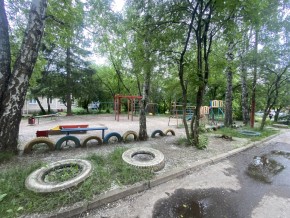 ул. Механизаторов,100 к 4а в Качканаре - kachkanar.yutvil.ru - фото 9 ул. Механизаторов,100 к 4а в Качканаре - kachkanar.yutvil.ru - фото 9