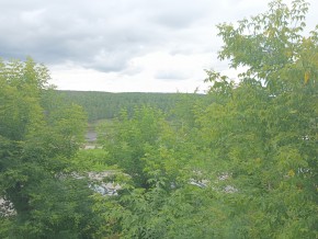 ул. Набережная,15 в Качканаре - kachkanar.yutvil.ru - фото 28