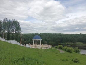 ул. Набережная,15 в Качканаре - kachkanar.yutvil.ru - фото 36