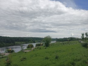 ул. Набережная,15 в Качканаре - kachkanar.yutvil.ru - фото 37