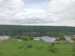ул. Набережная,15 в Качканаре - kachkanar.yutvil.ru - фото 38