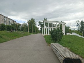 ул. Набережная,15 в Качканаре - kachkanar.yutvil.ru - фото 39