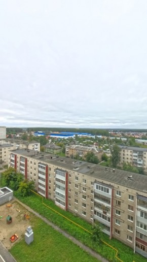 ул. Огнеупорщиков,15 в Качканаре - kachkanar.yutvil.ru - фото 13
