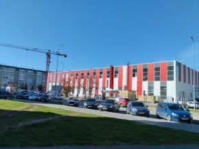 ул. Орджоникидзе,11 в Качканаре - kachkanar.yutvil.ru - фото 21