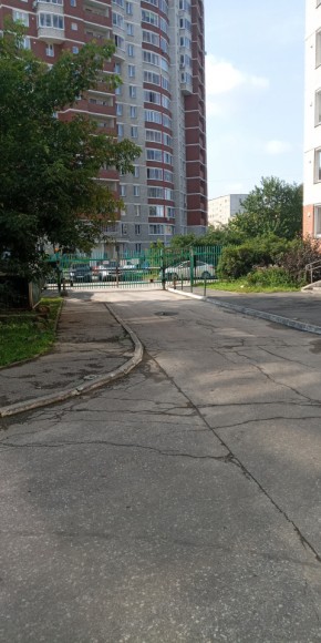 ул. Парниковая,10 в Качканаре - kachkanar.yutvil.ru - фото 28 ул. Парниковая,10 в Качканаре - kachkanar.yutvil.ru - фото 28